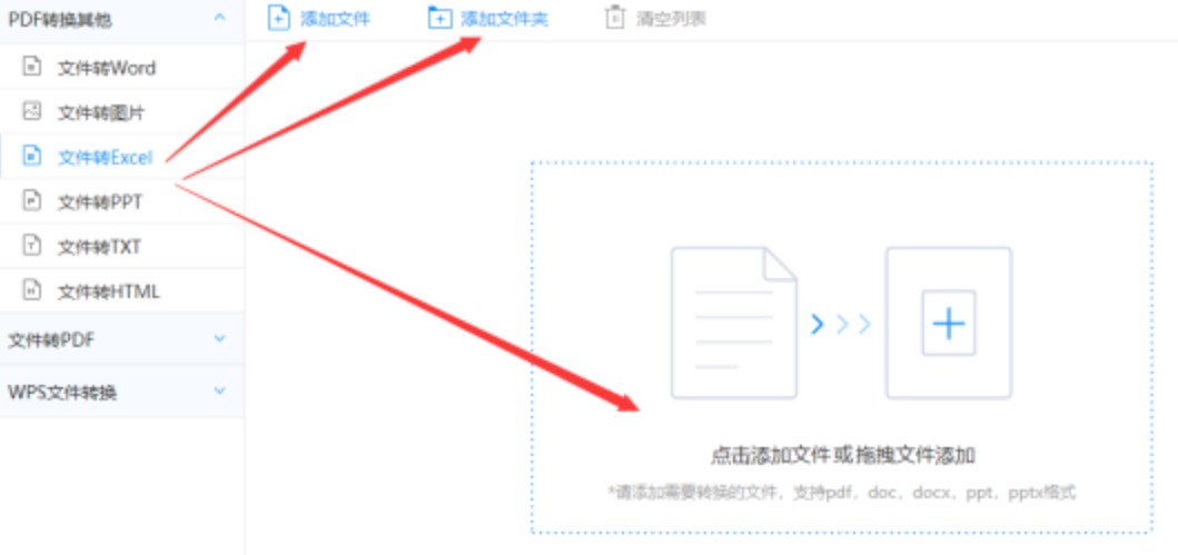 半岛体育使用讲解 - 选择文件格式